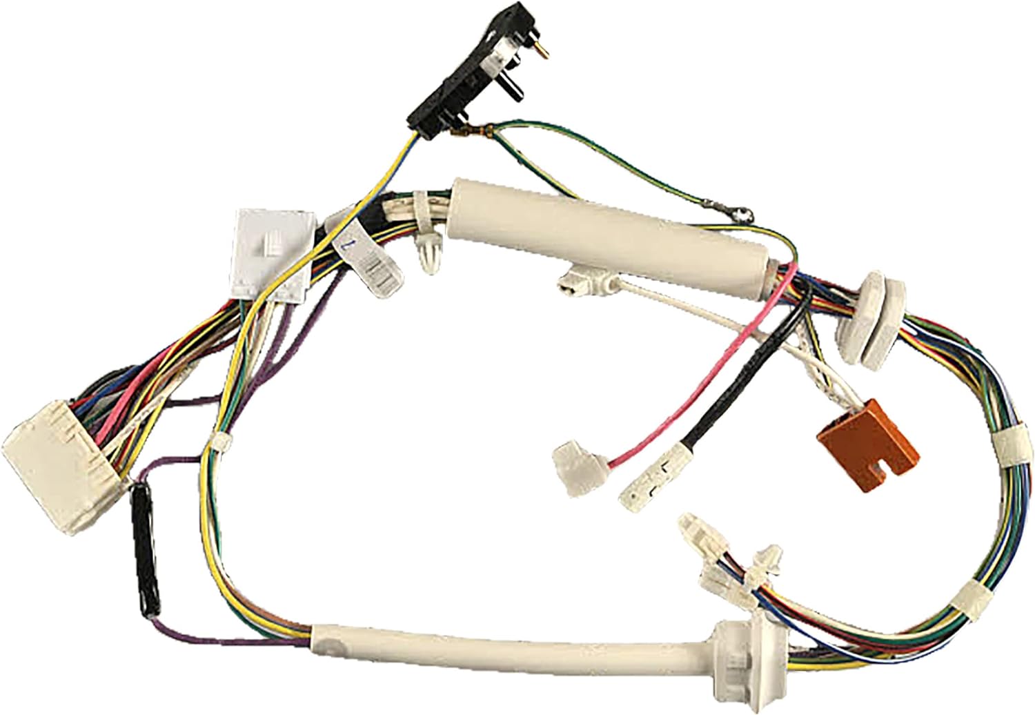 Whirlpool Refrigerator Harnesses